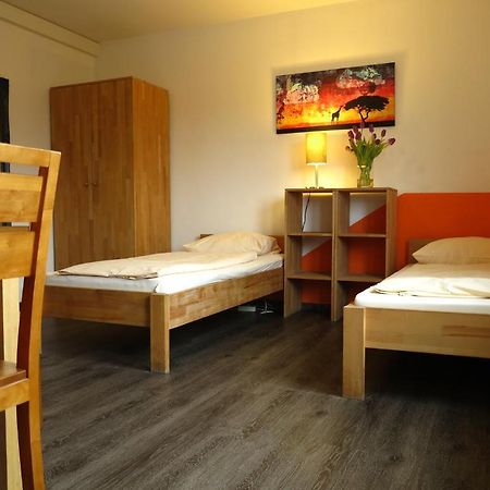 Gastehaus Stuttgart Hotel Phòng bức ảnh