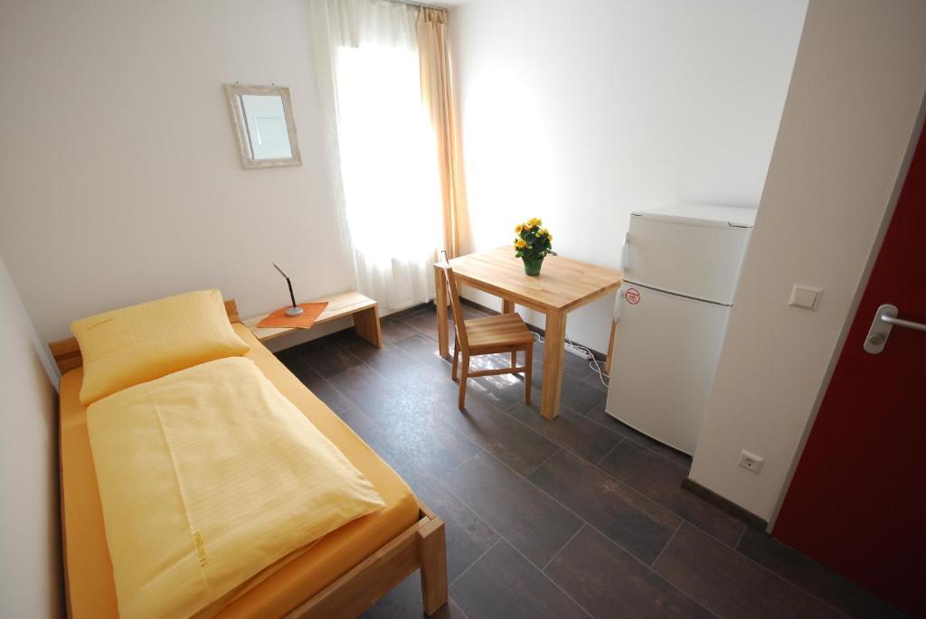 Gastehaus Stuttgart Hotel Ngoại thất bức ảnh