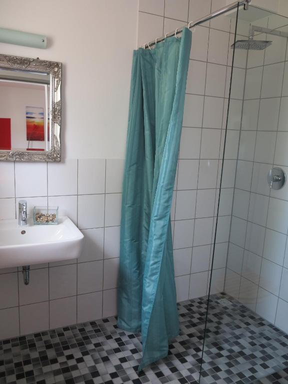 Gastehaus Stuttgart Hotel Ngoại thất bức ảnh