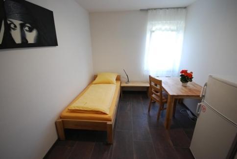 Gastehaus Stuttgart Hotel Ngoại thất bức ảnh