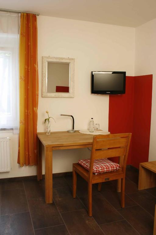 Gastehaus Stuttgart Hotel Ngoại thất bức ảnh