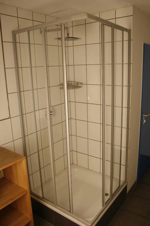 Gastehaus Stuttgart Hotel Ngoại thất bức ảnh